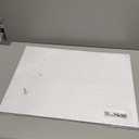Prang (Formerly SunWorks) Construction Paper, Bright White, 18" x 24", 100 Sheets