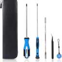 Customized Screwdriver Set Compatible with Dyson V6 V7 V8 V10 V11 V12 V15 Vacuum Cleaner Maintenance and Cleaning Disassembly Tool Set