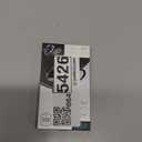 ESR 2 Pack for iPhone 17 Pro Max/17 Pro/16 Pro Max/16 Pro/15 Pro Max/15 Pro/14 Pro Max/14 Pro Camera Lens Protector, Ultra-tough HD Individual Lens Protectors, Ultra-thin Tempered Glass, Black