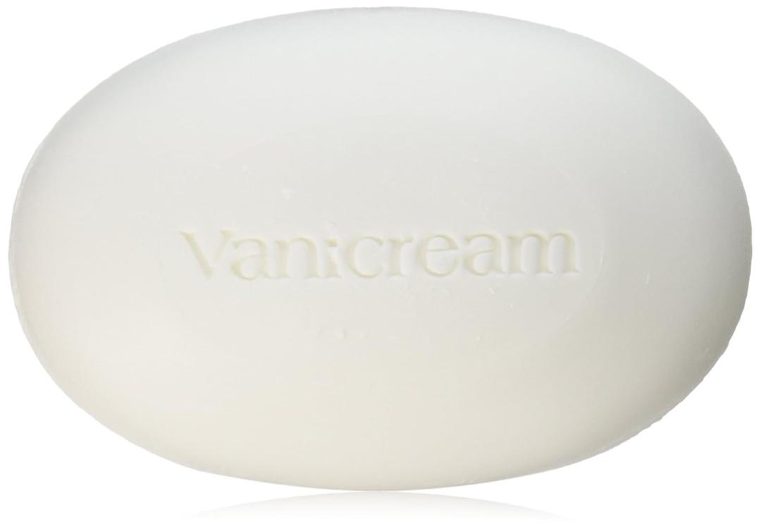 Vanicream Cleansing Bar, Fragrance Free - 3.9 Oz. (Pack of 3)