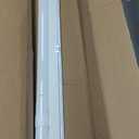 LazBlinds No Tools No Drill Cordless Cellular Shades, Light Filtering Honeycomb Shades for Home, Thermal Insulation Blinds for Windows, 36" W x 64" H, White