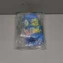 Nickelodeon Girls Spongebob Squarepants, Patrick, & Gary Girls Short Sleeve T-Shirt, 7/8