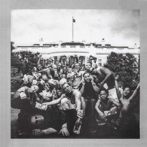 To Pimp A Butterfly Explicit Lyrics,  Format: Vinyl