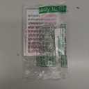 Self Adhesive Eyelashes Natural Self Adhesive Lash Clusters Pre glued Eyelash Clusters zanlufly No Glue Needed Lashes Wispy C-curly Cluster Eyelash extensions 10-16MM Individual Lashes