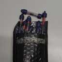 20Pcs Multi-Size Diamond Coated Impact Screwdriver Bit Set, #2 Phillips Power Driver Bits, Magnetic S2 Steel PH2 Screwdriver Bits Set with 1Pcs Screwdriver Bit Holer