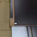 KidKraft Uptown White Wooden Play Kitchen with Play Phone, Chalkboard & Towel Rack, Gift for Ages 3+