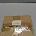 4 Pcs 9 Inch Christmas Wreaths for Kitchen Cabinet Artificial Cedar Pine Hanging Wreath with Red Berries Pine Needles for Front Door Xmas Swag Wreaths for Christmas Winter Farmhouse Home Decorations