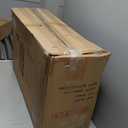 Wardrobe, Closet, Collapsible Storage Cabinet with Large Capacity, 37.5 Gal