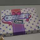 16" Led Drawing Board for Kids with 18 Tracing Stencils - Light up Led Note Board, 2026 Birthday Gifts for Boys Girls Ages 5 6 7 8 9 10 12+ Year Old, Magic Glow Art Toys for 6 7 8 9 10 Year Old, 39PCS (White)