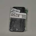 ESR for iPhone 17 Pro Max Case with Stash Stand, 7X Military-Grade Drop Protection with Camera Control, Shock-Absorbing Phone Rugged Cover, Compatible with MagSafe Accessories, Cyber Series, Black