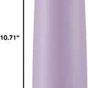 Contigo Cortland Chill 2.0 24oz. Insulated Stainless Steel Water Bottle with AUTOSEAL Lid Lavender