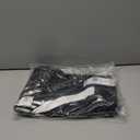 adidas Women's Tiro 24 Sweat Shorts (Black/White)