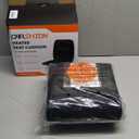 Heated Seat Cover 22 Wide with Fast Heat Large Size Warmer for Winter