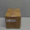 KHOYIME 18 Pack 144 FT Artificial Flower Garland, Fake Pink Roses Vines Silk Flowers Faux Plastic Outdoor Hanging Floral Ivy Garland Decoration for Wedding Arch Bedroom Home Wall Backdrop Room Decor