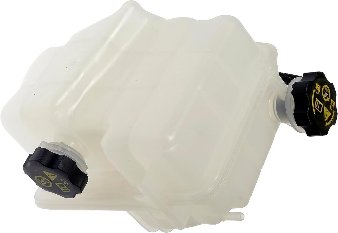 Dorman 603-009 Engine Coolant Reservoir Compatible with Select Chevrolet/GMC Models