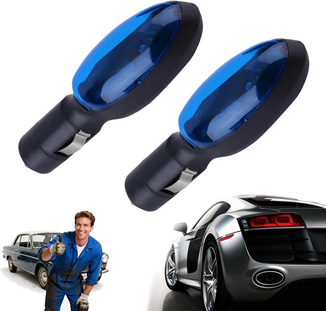 Gas Saver, Fuelsync  Drive Farther, Save More Fuel Instantly, 2025 New Fuelsync Pro Module Tool Fuel Saving Device for Filling Gasoline Lubricants Water Diesel, Save 10-30% (2Pcs)