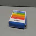 Polaroid Color 600 Film Single Pack (8 Photos)