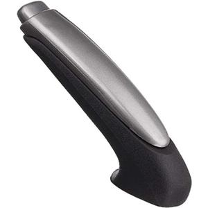 YuYue Electronic Handle Cover Emergency Car Interior Parking Hand Brake Handle Lever for Honda Civic 2006-2011 47115-SNA-A82Z