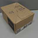 Schlage B81 619 Deadbolt with Standard Trim, Non-Keyed One Sided Deadbolt, Highest Residential Security, Satin Nickel