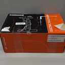 A-Premium Electric Fuel Pump Assembly with Sending Unit Compatible with Ford Mustang 1987-1997, 2.3L 3.8L 4.6L 5.0L, Replace# E7ZZ9275A, F5ZZ9275A