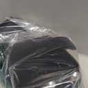 Pelvic Sacral SOT Blocks | Pelvis Wedges not only Sufficient Padding but Also Great Support effectly for Sciatic Nerve/Back Hip Pain just Like Your Chiropractor,1/Pair,Black