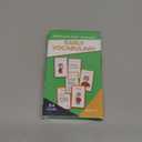 Hubble Bubble Kids American Sign Language Cards for Toddlers and Beginners - 180 ASL Flash Cards for Babies, Toddlers, Kids, ABC Flash Cards for Deaf Children Include Starter, Vocab, and Sight Words