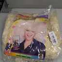 Rubies Super Afro Blonde Wig for Adults, Unisex No Size