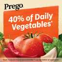 Prego Spicy Marinara Pasta Sauce, 24 oz Jar (Pack of 6) ( EXP Feb 16, 2026)