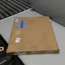 Yaetm 16x20 Picture Frame Matted to 11x14 Set of 2, Natural Solid Oak Wood Frame 16x20 for Photos, Posters & Art Prints, Horizontal and Vertical Wall Mount (2 pack, Oak)