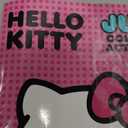 Hello Kitty Jumbo Coloring and Activity Book, 4 Pack