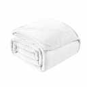 Modavari King Blanket, White