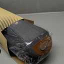 3-in-1 Neck Massager for Pain Relief Deep Tissue with Heat, Portable Memory Foam Cervical Massager Pillow with Traction for Neck Hump Comfort & Shoulder Relaxation at Home/Office/Travel (Corded)