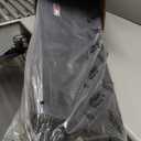 Gator Cases MiZone Drum Set Hardware Bag with Wheels and Tow Handle, 46" x 12" x 12" (GP-HDWE-1246W)