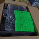 Razer Iskur V2 X NewGen Ergonomic Gaming Chair, Black/Green