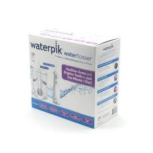 Waterpik Ultra Plus and Cordless Pearl Water Flosser Combo Pack