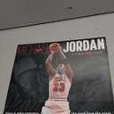 2026 Michael Jordan Wall Calendar