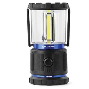 LUXPRO 3C Rugged 750 Lumen LED Lantern