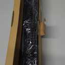 FlagShip Vertuo Pod Drawer Insert for Counter,Nespresso Pod Holder DIY Magnetic Connect Black Metal(3 Packs)