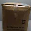 INVENHO Orthopedic Dog Bed for Extra Large Dogs, XXL Egg-Crate Foam Dog Couch with Washable Removable Cover, Waterproof Lining and Nonskid Bottom (XXL (48"x 35"x 6.5"), Green)