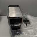 SHARDOR Espresso Machine 20 Bar, Professional Espresso Machine with Milk Frother and Touchscreen, Expresso Coffee Machines with Adjustable Temperature,for Cappuccino, Latte