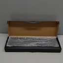 Redragon Mechanical Gaming Keyboard Wired, 11 Programmable Backlit Modes, Hot-Swappable Red Switch, Anti-Ghosting, Double-Shot PBT Keycaps, Light Up Keyboard for PC Mac (Black)