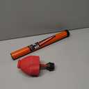 High Pressure Toilet Plunger, Air Plunger for Toilet, Toilet Snakes for Unclogging, Plumbing Snake for Toilet, Toilet Unclogger Tool for Bathroom
