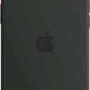 Apple iPhone 14 Plus Silicone Case with MagSafe - Midnight