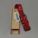 EvoShield Elastic Game Belts Unisex Child Scarlet
