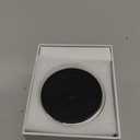 Security Camera Motion Activated with Bluetooth Speaker, 270 Viewing Angle, Dome Cams with Phone App, Hd 1080P, Wireless WiFi Nanny Cam for Home Offices Store(2.4G /5G) (Black)