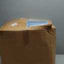 Treela Foam Pit Blocks, Trampoline Padding for Gymnastics, Parkour Courses, Trampoline Arenas, BMX, 4 x 4 x 4 Inches (Gray)