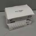 6-Pack A19 LED Light Bulbs,60 Watt Equivalent Soft White 2700K with E26 Base,Efficient 9W,800 Lumens Non-Dimmable Warm White LED Bulbs,15000 Hours, Ideal for Bedroom Living Room