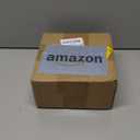 Ceramic Japanese Ikebana Vase Set with 2 inch Flower Frog Handmade Flower Pot Flower Arrangement Floral Art Supplies Flower Bowl Decorative Flower Vase (Small White)