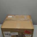 SCITOO Side View Mirrors fit 1994-1998 For Chevy Blazer S10 1994-1998 For GMC Jimmy S-15 Sonoma 1996-1998 For Isuzu Hombre 1996-1998 Olds Bravada (Pair) Left+Right Mirrors Manual Foldable Black