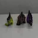 JUKUDAHU Dinosaur Toys for Kids 3 4 5 6 7 8 Years Old - Electronic Walking Dinosaur Figures for Boys 4-7 5-7, Toddler Boys Toys Set for Kids 3-5 with Sound Light, Girls Birthday Gifts Animal Toys